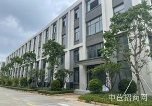 聯東U谷?佛山三水雙創園佛山三水獨棟廠房出售，通燃氣，周邊企業氛圍濃厚，近三水港