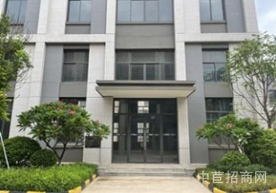 聯東U谷?佛山三水雙創園廣州西食品產業園現房出售，通燃氣，配套齊全，獨立產權