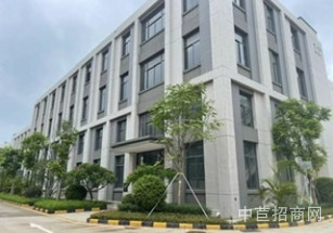 聯東U谷?佛山三水雙創園佛山三水南站旁稀缺通燃氣廠房出售，視頻主題園區，產業氛圍濃厚