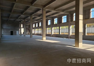 聯東U谷 · 義烏未來科技園義烏獨棟廠房分層出售 可環平 電子機械