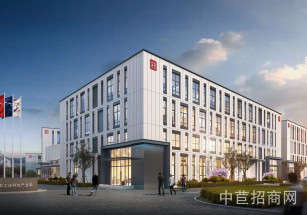 深馬華東工業(yè)科技園單層12米廠房，可環(huán)評(píng)貸款，配套食堂宿舍