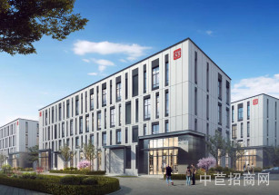 深馬華東工業(yè)科技園獨(dú)立產(chǎn)證，底樓8米，花園式廠房，可環(huán)評(píng)貸款