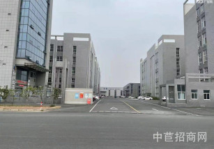 菱瑞科創園緊鄰南京溧水?馬鞍山博望廠房出售?全新現房