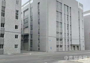 菱瑞科創園緊鄰南京溧水?博望廠房出售?全新現房，可分層出售