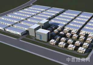 滁州·復創國際產業園可定制，法式獨棟研發廠房50年獨立產證，首付3成