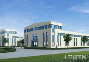 奧克斯智能制造產業園馬鞍山單層?層高可定制?50年產權?配套成熟行車10噸