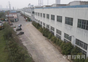 揚州金博通科技園揚州單層廠房出租 面積可選 汽車行業 有行車