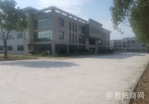 慧海科技園 出租浙江嘉興單層火車頭出租 7800平