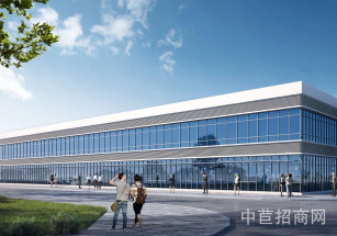 上元產業港-宣城高新科技產業園單層廠房帶行車，可環評貸款，園區配套食堂宿舍