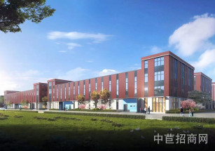 涿州中關村和谷創新產業園保定涿州5600平獨棟廠房出售 配套全 近市區交通方便