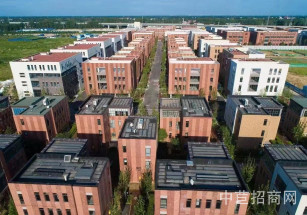 涿州中關村和谷創新產業園保定涿州7000平獨棟廠房出售 首層7.2米 首付三成