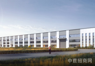 均和云谷-先進(jìn)科技制造港產(chǎn)業(yè)園唐山3600平單層廠房出售 首層12.7米 適合各類生產(chǎn)加工