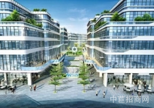 深科創智谷佛山西站旁新建可分層廠房出售，1000平起，獨立產證