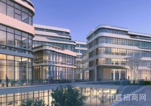 深科創智谷佛山南海區全新獨棟廠房出售，首付3成，按揭貸款，配套齊全