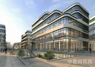 深科創智谷廣州西獨棟高標準廠房出售，出門地鐵3號線，配餐廳公寓，可環評