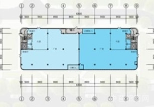 深科創(chuàng)智谷廣州西小面積廠房出售，獨(dú)立產(chǎn)證，配套齊全，近地鐵高鐵站