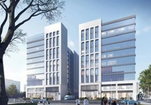 匯迅?灣區創科深圳龍華北大平層廠房出售，配套餐廳公寓，無稅收要求