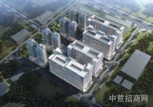 匯迅?灣區創科深莞惠核心區東莞塘廈鎮高標準全新廠房出售，周邊配套成熟