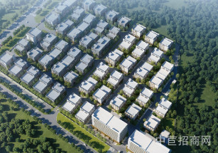 東麗 垠坤·未來匯生產基地天津550平整層辦公研發類廠房出售 首層7.2米 