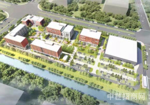 新光華創智園顓橋（新光華創智園）獨棟單層4043平！層高11.5米