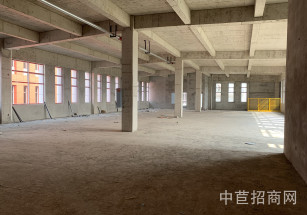 聯東U谷 · 江夏智能制造產業園廠房出售 可環評可分割