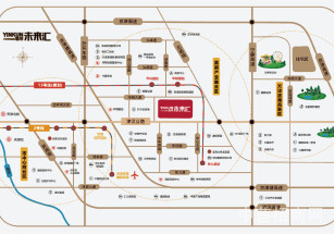 東麗 垠坤·未來匯生產基地天津880平廠房出售 承重2T 電子科技醫療器械等