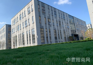 金地虹橋科創(chuàng)園虹橋科創(chuàng)園包環(huán)評 生物醫(yī)藥新材料5G電子 半導體  