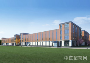 淶水·和谷智能科技產業園保定淶水1200平單層廠房出售 層高12米 適合各類生產加工