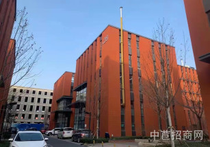 淶水·和谷智能科技產業園保定淶水2800平獨棟單層廠房出售 近北京交通便利