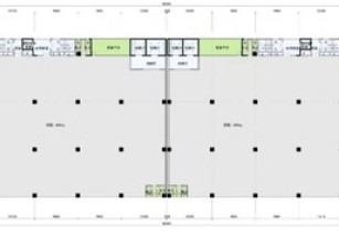君泰?正拓5G產業園深圳北高標準廠房出售，層高8米，可架10噸行車，可以隔層