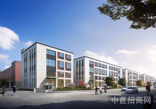 淶水·和谷智能科技產業園保定淶水780平獨棟廠房出售 電子科技醫療器械高科技