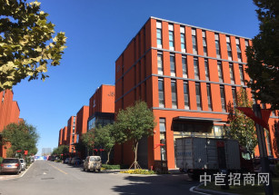 淶水·和谷智能科技產業園保定淶水2000平獨棟廠房出售 50年獨立產權 首付三成