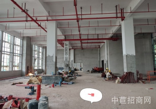 天粵科技園佛山G15沈海高速旁可架行車廠房出售，層高7.6米，通燃氣