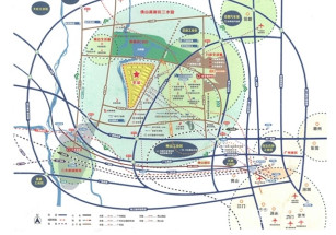 天粵科技園佛山三水樂平鎮大平層廠房出售，層高6米，可以做隔層，可辦環評