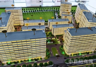 聯(lián)東U谷?惠陽(yáng)生態(tài)科技創(chuàng)新園惠州惠陽(yáng)區(qū)小獨(dú)棟廠房出售，首層7.2米，可架行車可隔層