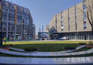 嘉定工業4.0示范基地嘉定新產業項目政府直招價格優惠政策多104地塊