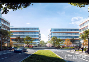 聯(lián)東U谷?惠陽(yáng)生態(tài)科技創(chuàng)新園臨深片區(qū)獨(dú)棟廠房出售，周邊配套成熟，地鐵近龍崗、坪山，近沈海