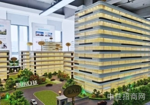 聯(lián)東U谷?惠陽(yáng)生態(tài)科技創(chuàng)新園深莞惠核心區(qū)惠陽(yáng)區(qū)小面積廠房出售，成熟商圈，半小時(shí)到深圳