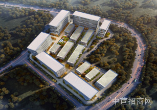 聯(lián)東U谷?惠陽(yáng)生態(tài)科技創(chuàng)新園惠州惠陽(yáng)高標(biāo)準(zhǔn)廠房出售，生活配套齊全，50年產(chǎn)權(quán)