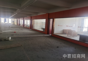 國珅-科創產業園無錫廠房輕工組裝研發出租 免租期長