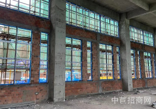 匯融?·?健康產業園南京稀缺食品廠房出售 可定制