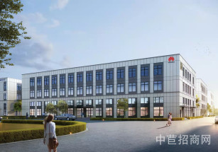 如東標龍·綠色慧谷產業園南通廠房出售 單層可定制 雙拼鋼結構