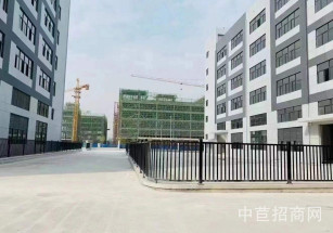 肥西萬洋眾創城多層研發廠房出售，可環評貸款，低總價配套食堂宿舍