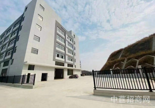 肥西萬洋眾創城合肥園區獨棟，首層7米層高，可環評貸款