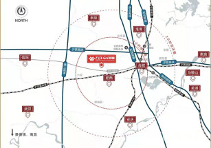肥西萬洋眾創城合肥唯一單價2字頭產業園，交通便利，可環評，可貸款