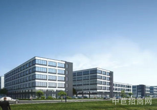 肥西萬洋眾創城肥西 單價2字頭產業園，交通便利，可環評，可準入配套完善