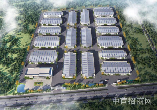 成南天府智慧產業港（丹棱）單層廠房出售 人才補貼 稅收返還