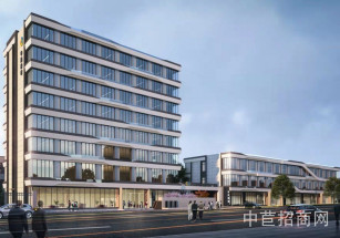 中昊港創·合廬智造產業園近高速有食堂宿舍合肥900?5000㎡獨棟標準廠房出售