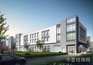 萬焜科創(chuàng)園