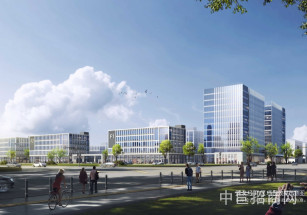 武漢.上元中創云谷獨棟廠房出售 獨立產權 一戶一證 